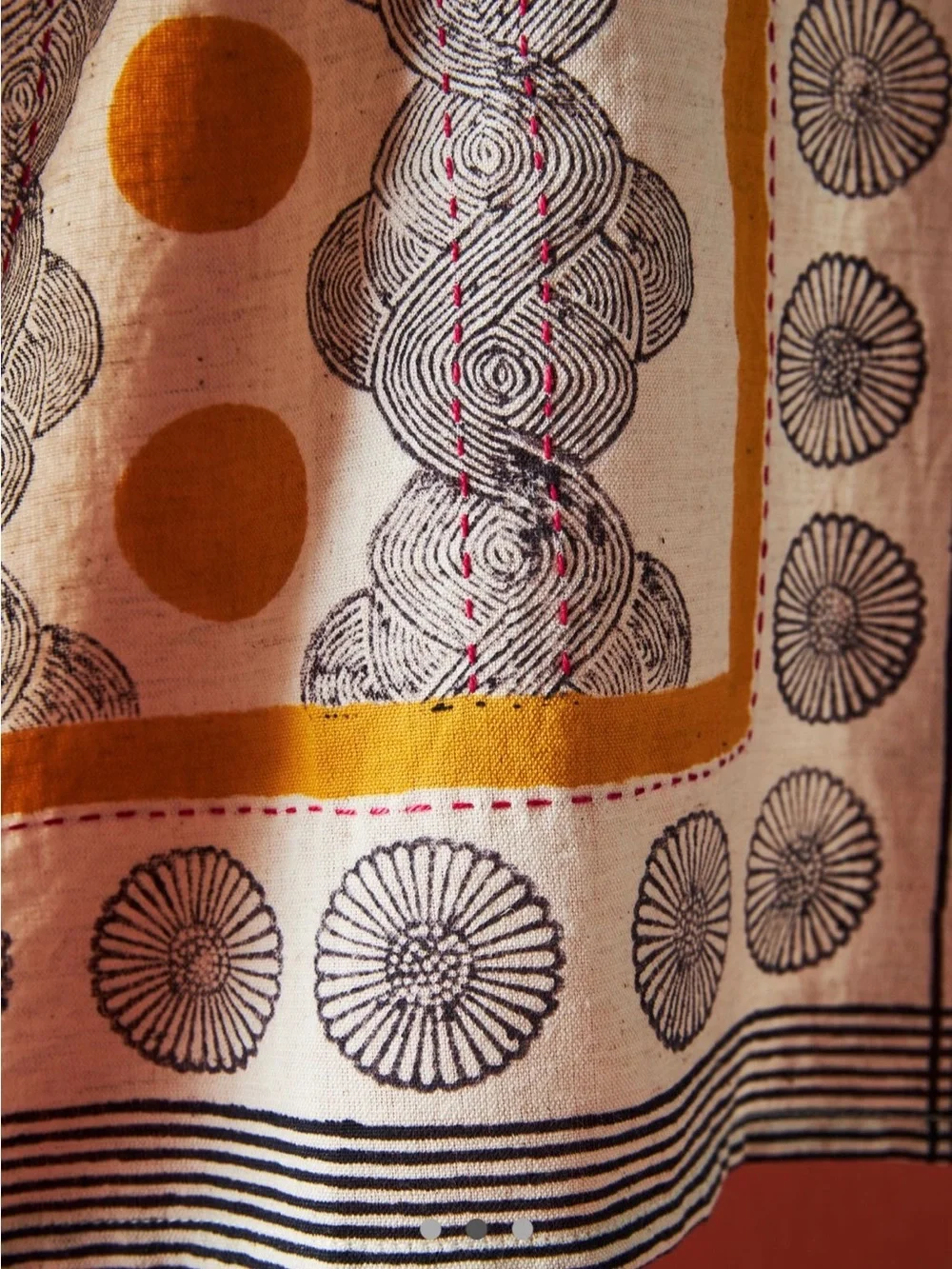 Anthropologie x Jen Hewett Limited Edition Kitchen Linen Set